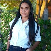 Soy estudiante de sociología y tengo dos años de experiencia